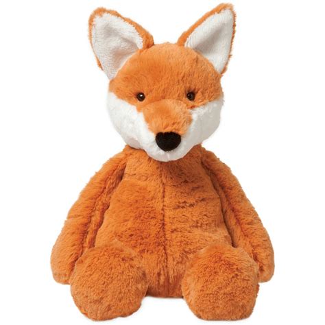 Manhattan Toy Lovelies Fraser Fox Plush Toy - Walmart.com