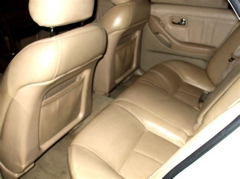 1997 INFINITI J30 - Interior Pictures - CarGurus