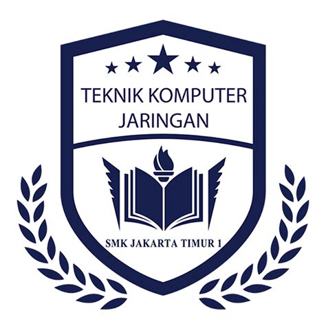 TEKNIK KOMPUTER JARINGAN – SMK JAKARTA TIMUR 1