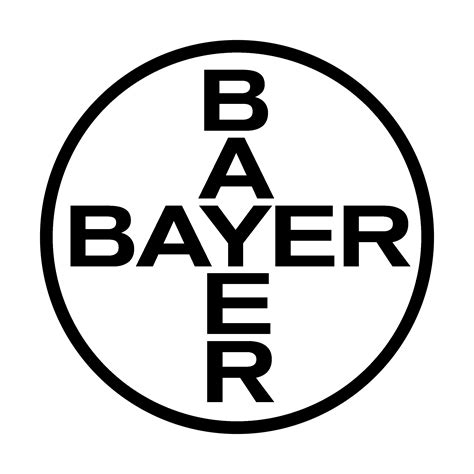 Bayer 01 Logo PNG Transparent & SVG Vector - Freebie Supply