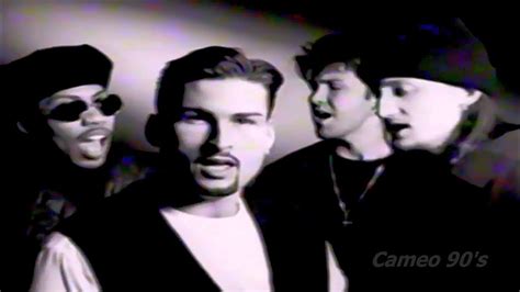 Color Me Badd | Choose (1993) - YouTube