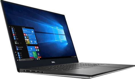 Best Buy: Dell XPS 15.6" 4K Ultra HD Touch-Screen Gaming Laptop Intel ...