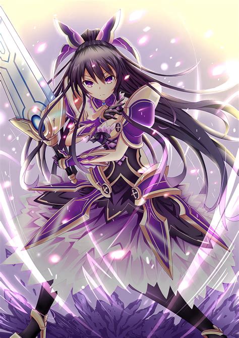 2K free download | Tohka yatogami, anime, date a live, recientes, HD ...