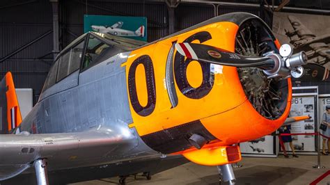 RAAF Amberley Aviation Heritage Centre – Discover Ipswich