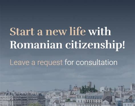 Romanian passport by repatriation with Eucitizensship.com – Reviews - Eye of Riyadh