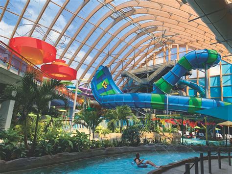 Celebrate national waterpark day at the Kartrite - Sullivan County Democrat