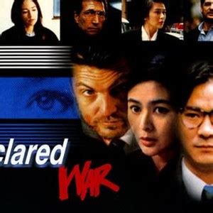 Undeclared War - Rotten Tomatoes