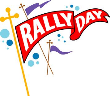 Pep Rally Clip Art - ClipArt Best