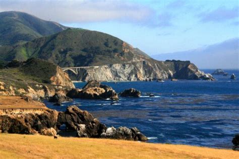 What to do in Big Sur: Waterfalls, Hiking, Beaches & Parks - California ...