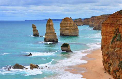 Port Campbell National Park | Australia Travel Guide & Info | Travel And Tourism