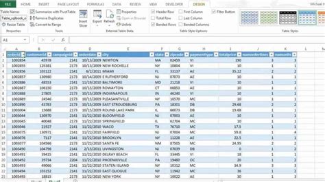 excel sheet with data for practice — excelxo.com