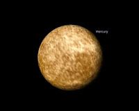 बुध ग्रह या Mercury Planet Full GK Detail In Hindi