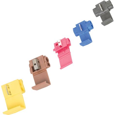 3M Scotchlok IDC Connectors | Rapid Electronics