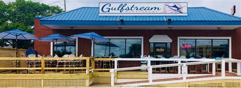 Gulfstream Restaurant | Carolina Beach, NC 28428