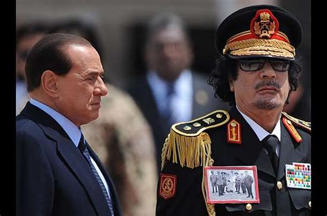 Gaddafi Fashion: The Emperor Has Some Crazy Clothes - Islam Times