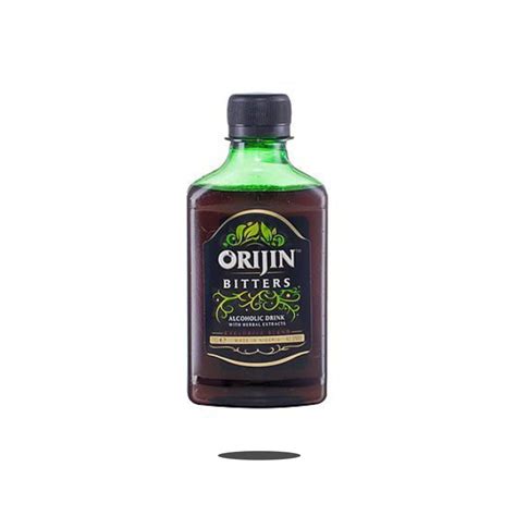 Orijin Bitters 20cl - Dover Mart