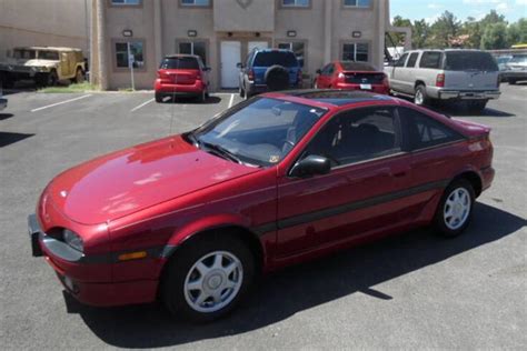 Weekly Treasure: 1992 Nissan NX2000 | CarBuzz