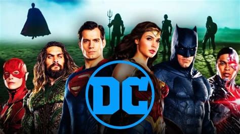 All DC Movies Coming In 2023: Release Dates & Details | EarlyGame