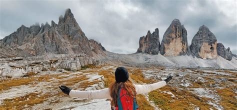 Hiking in South Tyrol: A Land Born to Lift the Wandering Spirit