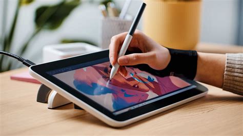 Wacom announces all-new Wacom One range of drawing tablets | Digital Camera World