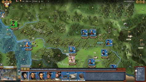 Wars of Napoleon on Steam