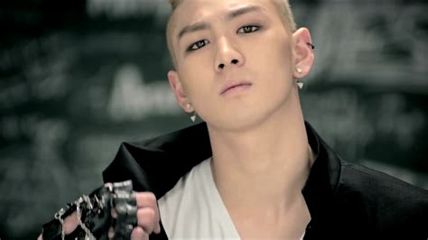 baekho - NU'EST Image (29788269) - Fanpop