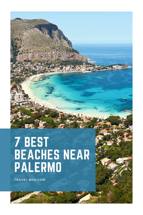 Palermo Beaches, Sicily - 7 Beautiful Beaches Near Palermo to Discover!