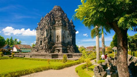 Hotel Populer Dekat Candi Kalasan Yogyakarta | Expedia.co.id