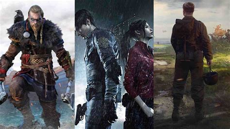 Xbox Game Pass: January 2024 games including Resident Evil 2 Remake