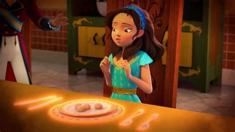 Elena of Avalor Season 3 Episode 6 – The Magic Within | Watch cartoons ...