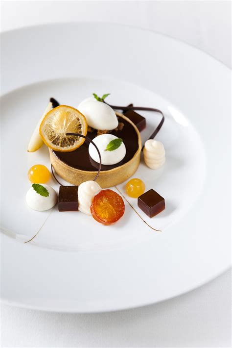 Food-Photography-22 | Dessert presentation, Food plating, Gourmet recipes