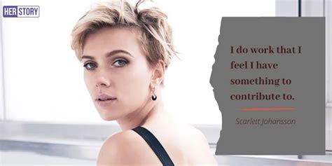 12 Inspiring Scarlett Johansson quotes to help you become a superhero ...