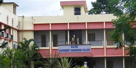 KGEC Kalyani - Admission, Cutoff, Fees & Placements 2024 | College Pravesh