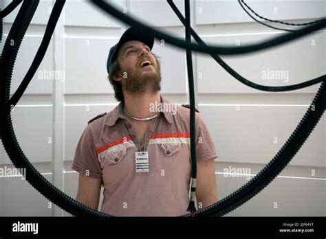 DUNCAN JONES, MOON, 2009 Stock Photo - Alamy