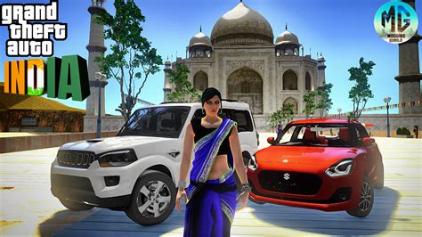 Download GTA India 6.0 | GTA San Andreas Ultra Graphics Mod