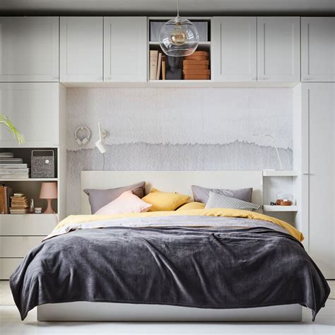 Ikea Bedrooms : Ikea Bedroom Sets Queen - Home Furniture Design / Most adults use their beds.