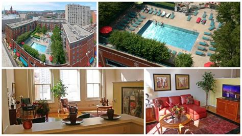 Queen City Rules Them All — Pet-Friendly Apartments in Cincinnati