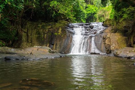 Kaeng Krachan National Park