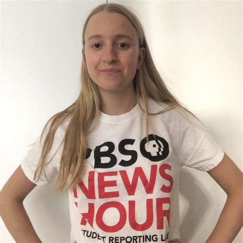 luna - PBS NewsHour Student Reporting Labs - PBS NewsHour Student ...