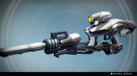 Image - Vex Mythoclast Ornament Chronoshot.png | Destiny Wiki | FANDOM ...