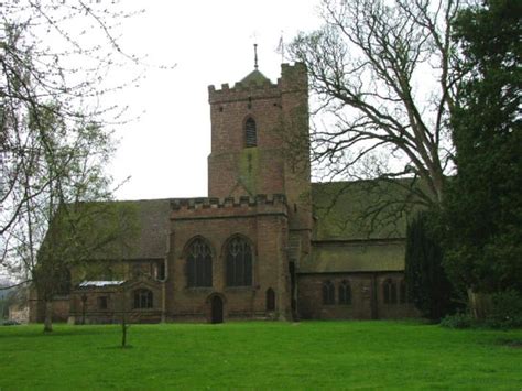 Shifnal | Shropshire Family History Society