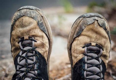 hi tec hiking boots review – Better Exploring