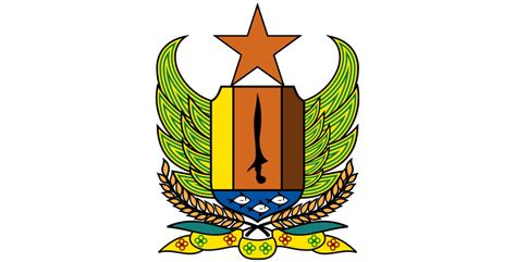 Logo Kabupaten Pekalongan dan Biografi Lengkap - masbejo.com