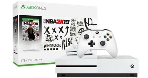 Up to $100 Off Xbox One Console Bundle Sale