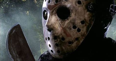 Jason Is Unrelenting in New Friday the 13th Movie Says Producers