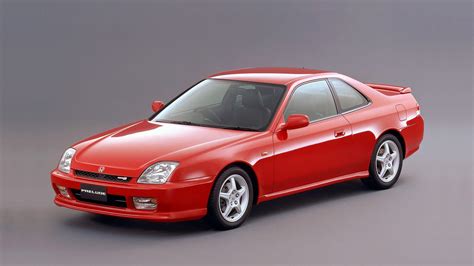 Honda Prelude Wallpapers - Wallpaper Cave