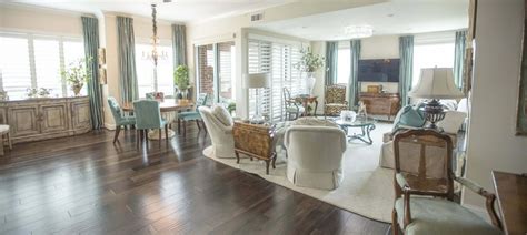 Houston Senior Apartment Floor Plans | The Buckingham