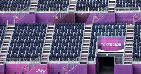 How Much Are Tickets to the Tokyo Olympics? See 2020 Event Prices