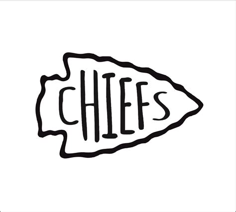 43+ Chiefs Logo PNG