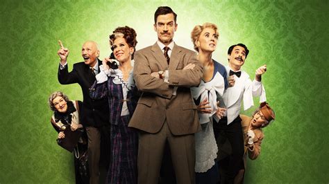 Fawlty Towers - The Play Tickets | Apollo Theatre in London | ATG Tickets